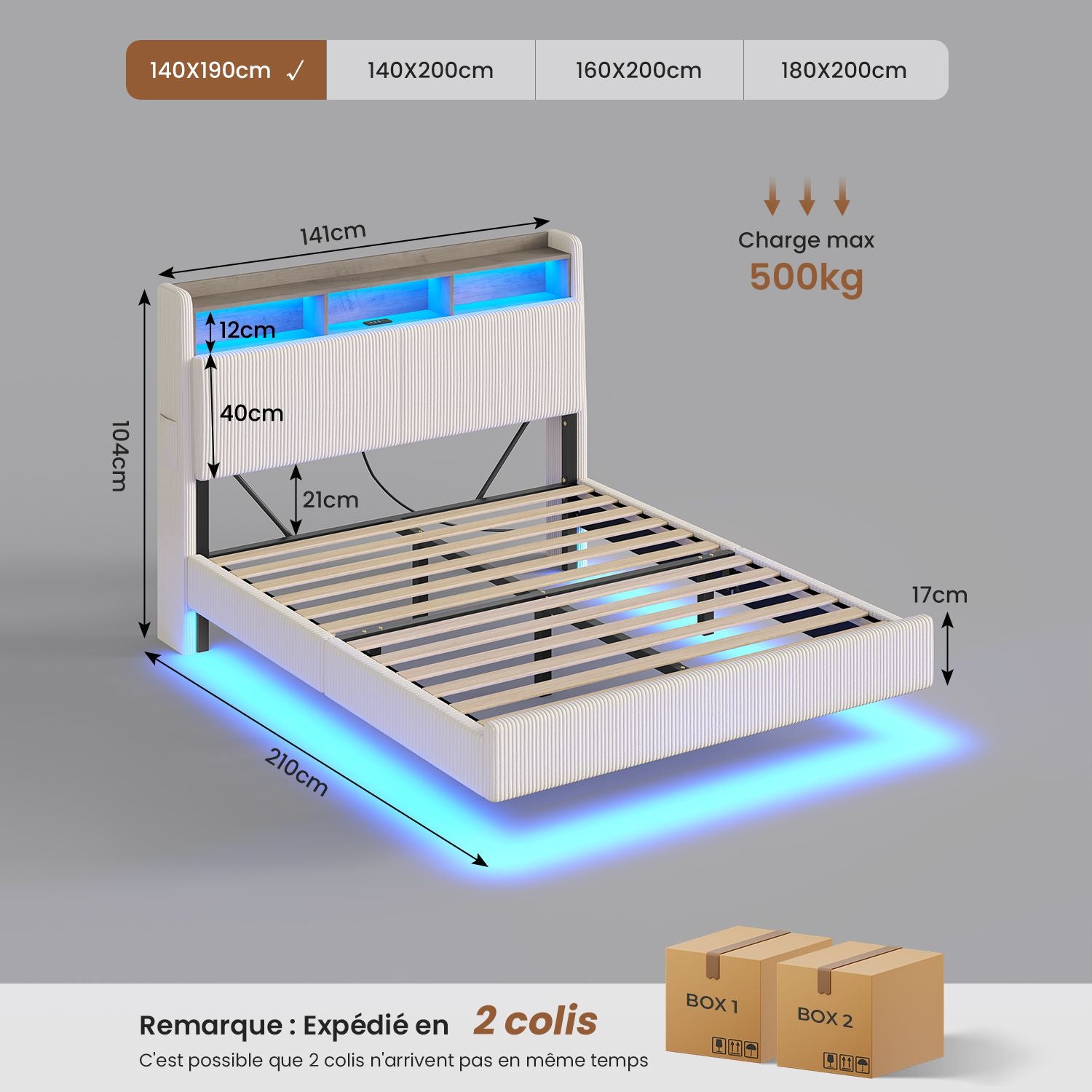 2 person desk